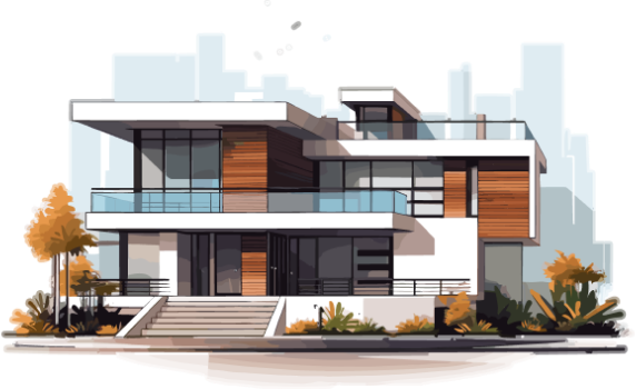 house-sketch